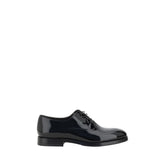 Brunello Cucinelli Patent leather Laced Shoes -   -  Brunello Cucinelli.